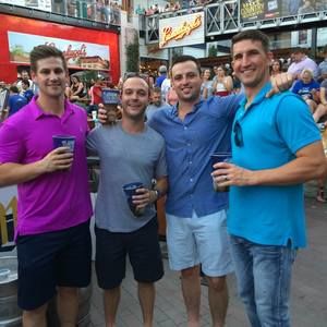 Meet your Posher, John